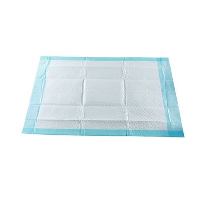 Adult Waterproof Non Woven Underpad Pet Disposable Training Urine