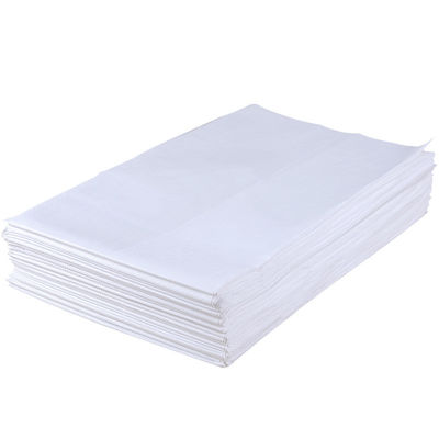 100% PP Adult Incontinence Products Oil Proof Disposable Non Woven Bedsheet