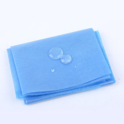 100% PP Adult Incontinence Products Oil Proof Disposable Non Woven Bedsheet