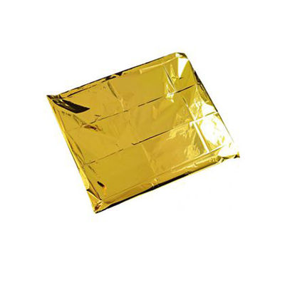 Waterproof Other Medical Device Emergency Survival Thermal Insulation Blanket