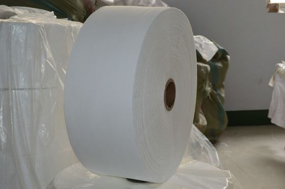 2ply 4ply Bleached Pure White Absorbent Gauze Roll Surgical Gauze