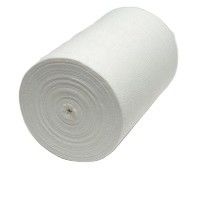 32'S 40'S Medical Gauze Swab Jumbo Gauze Roll Raw Material 100% Cotton