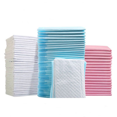 Disposable Adult Incontinence Products 60x90 Elderly Nursing Underpads