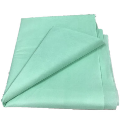 Medical Non Woven Fabric Disposable Bed Sheet For Massage Beauty Spa