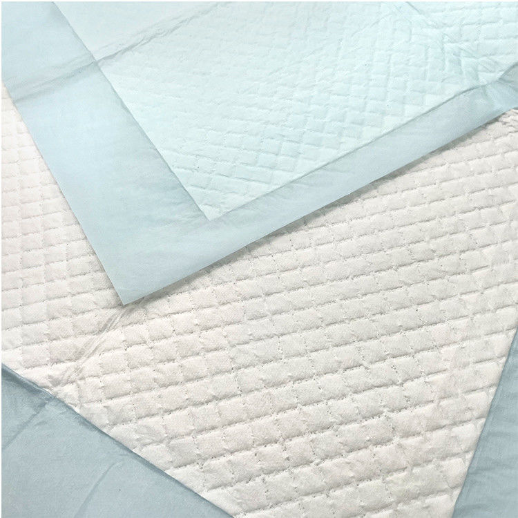 Customized Adult Incontinence Products Disposable Bed Underpads