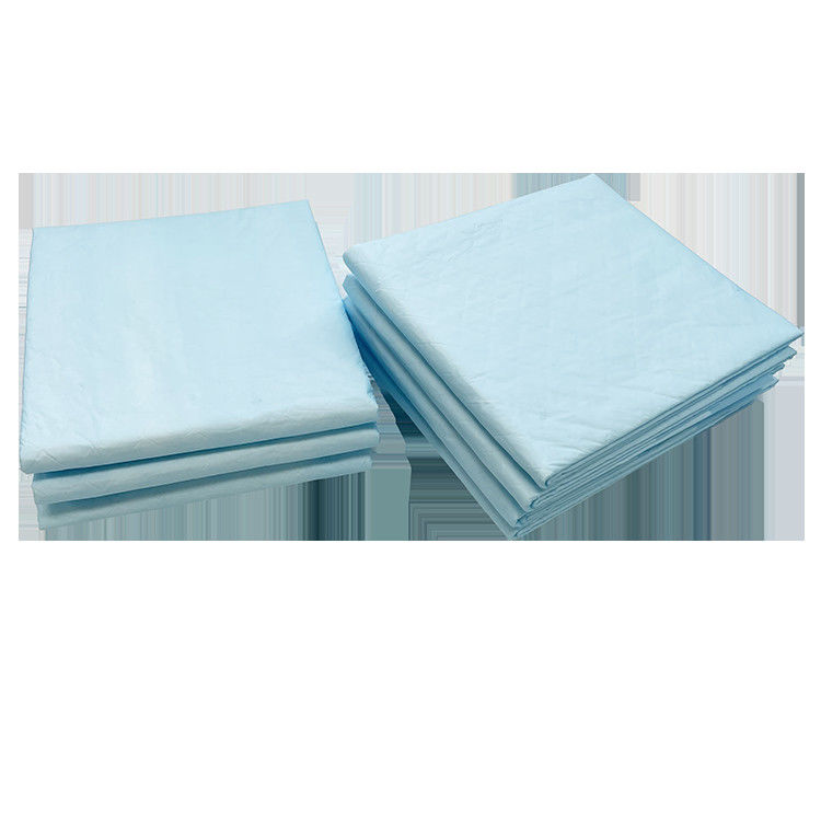 Core Hygiene Super Thick Adult Hospital Nursing Bed Pads 5 Layer