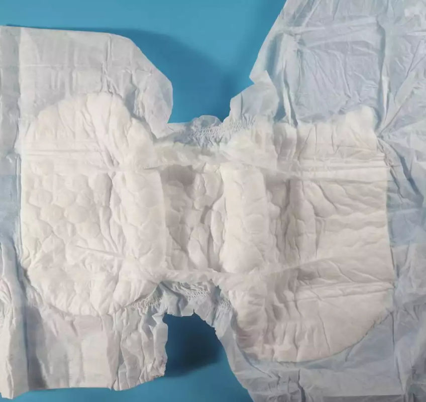 Waterproof Disposable Adult Diaper For Old People Online