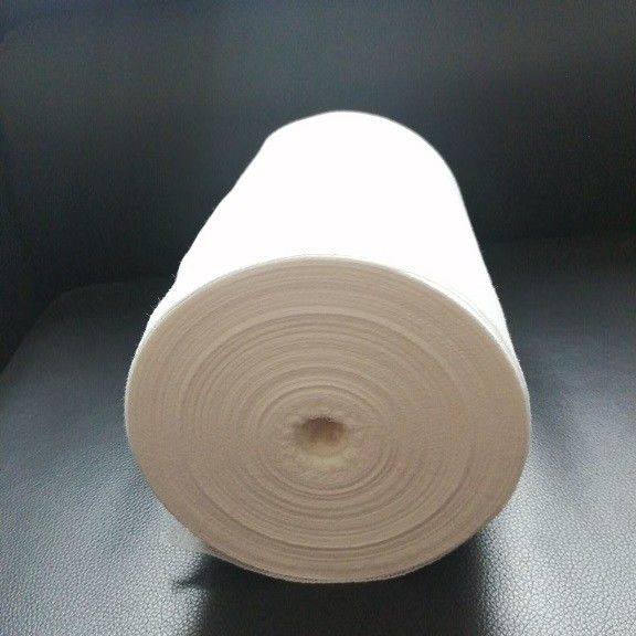 Jumbo Roll 19 X15 100% Cotton 100m Medical Gauze Roll 1.5KG OEM
