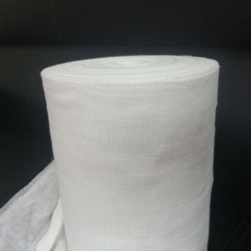 100-Yard Sterile Cotton Gauze Roll Bandage
