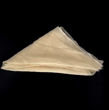 Disposable Absorbent Cotton Gauze Triangle Bandage For Medical Surgical