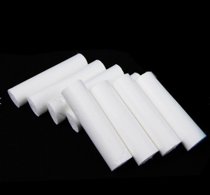 Cotton 40s 7.5cm Width Iso13485 Sterile Gauze Bandage Rolls