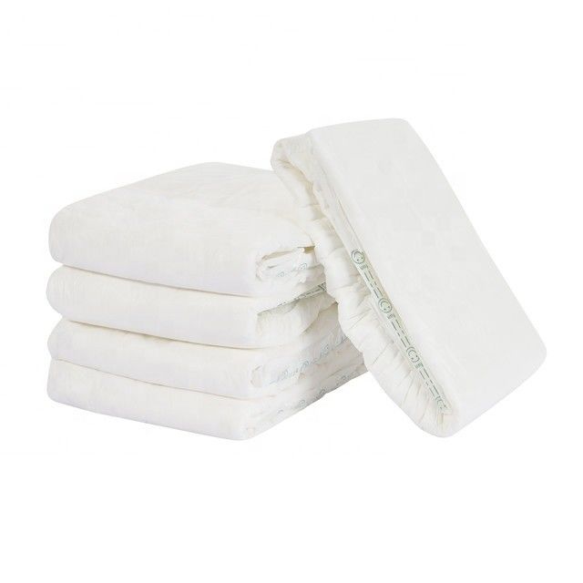 M Soft Feeling Adult 90g Women'S Disposable Diapers PE Back Sheet