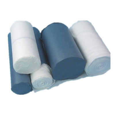 100% Cotton 4 Ply Medical Gauze Rolls 90cm X 100m 100 Yards Surgical